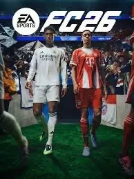 FC 26 (FIFA 26) PS4/PS5: Купить игру онлайн