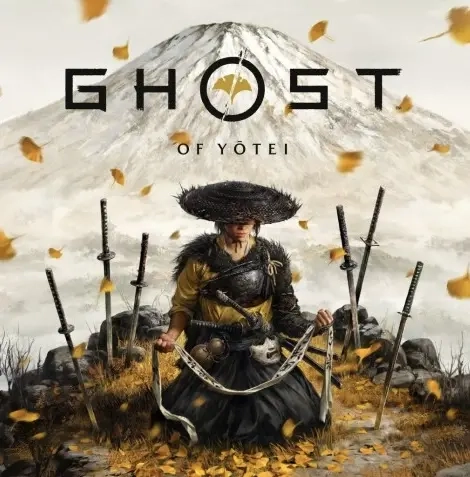 Ghost of Yotei PS5: Аренда Игры | PlayStation Онлайн