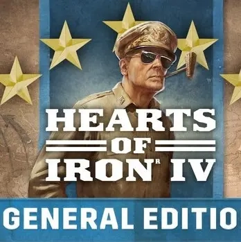 Hearts of Iron IV General Edition Steam | Купить Онлайн