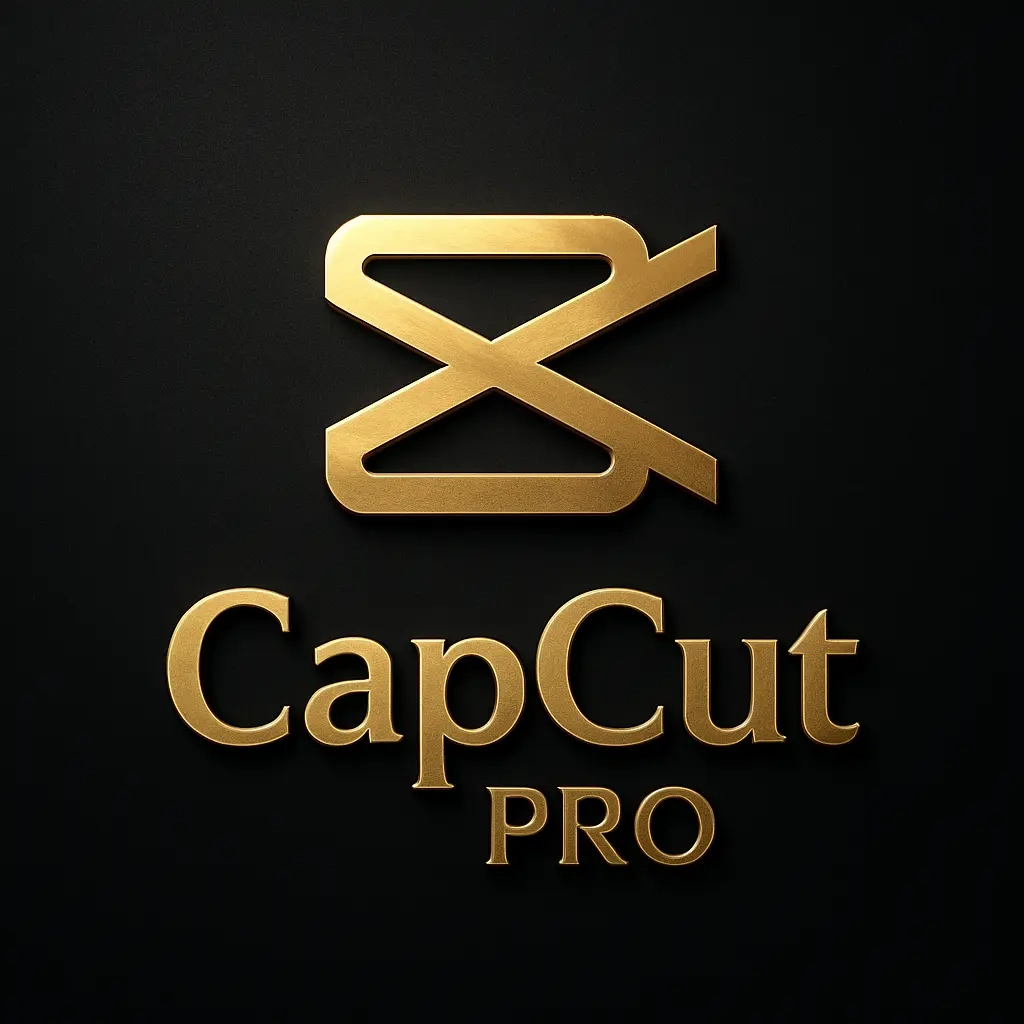 CapCut Pro Подписка 1 Месяц - Глобально | Купить Онлайн