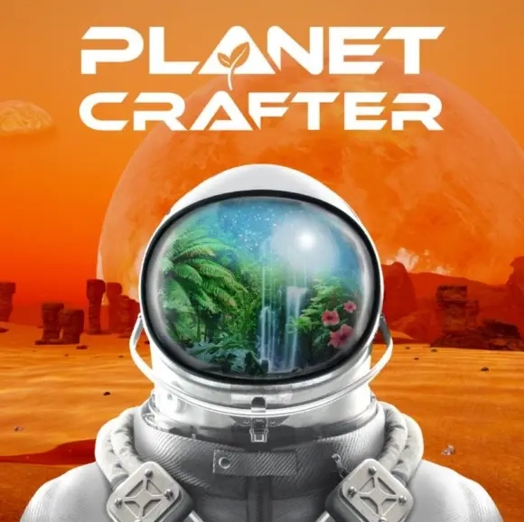 The Planet Crafter (Steam) - Купить игру с автодоставкой 24/7