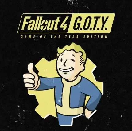 Fallout 4 GOTY Edition Steam | Онлайн | Авто-доставка 24/7