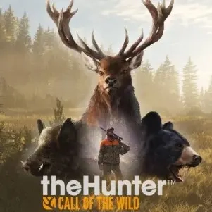 theHunter Call of the Wild Standard Edition | Steam | Автодоставка