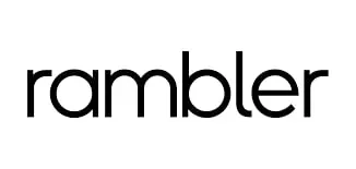 Аккаунт Rambler IMAP/POP3/SMTP | Б/У | Онлайн