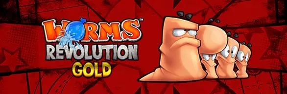 Worms Revolution Gold Edition | Steam Gift RU | Ав...