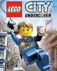 LEGO CITY Undercover XBOX Ключ (Аргентина) | Купит...