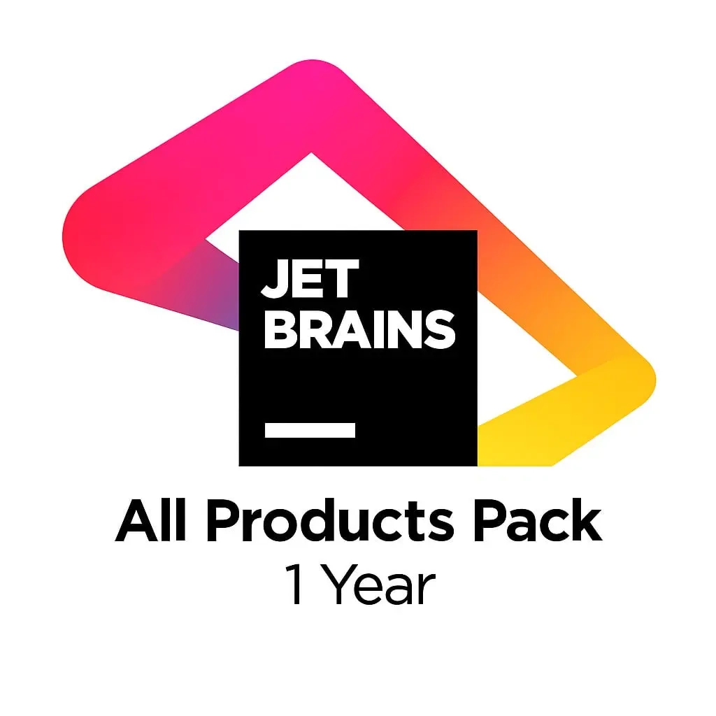 JetBrains All Products Pack EDU (1 год) - Активаци...