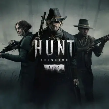 Hunt: Showdown 1896 Standard Edition - Купить онлайн | Steam