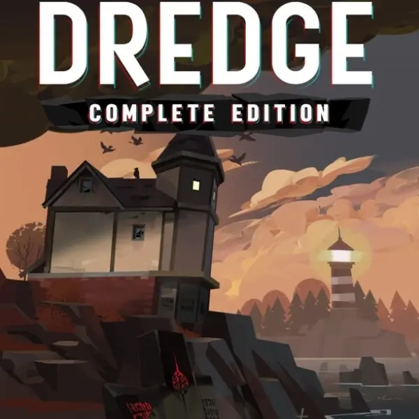 DREDGE Complete Edition Steam ключ (РФ+СНГ+TR) Куп...