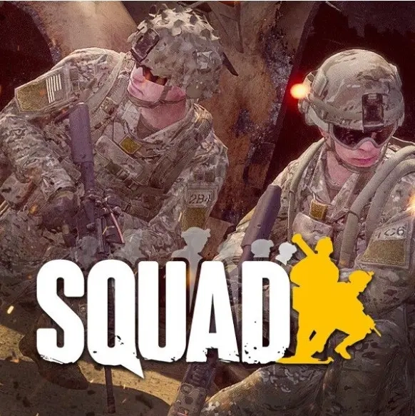 Squad Standard Edition | Автодоставка Steam 24/7