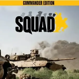 Squad Commander Edition Steam | Commander Edition | Автодоставка