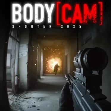 Bodycam: Купить игру Steam с авто-доставкой 24/7