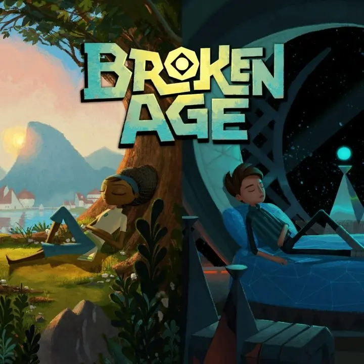 Broken Age XBOX Ключ АРГЕНТИНА | Купить Онлайн