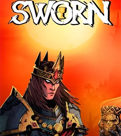SWORN Ключ Steam (РФ+СНГ) | Купить онлайн