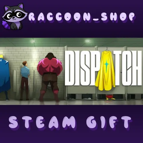Dispatch Steam Gift RU, KZ, UA, СНГ | Standard Edi...