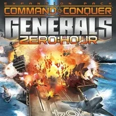 Command & Conquer Generals Zero Hour | EA App Origin | Онлайн