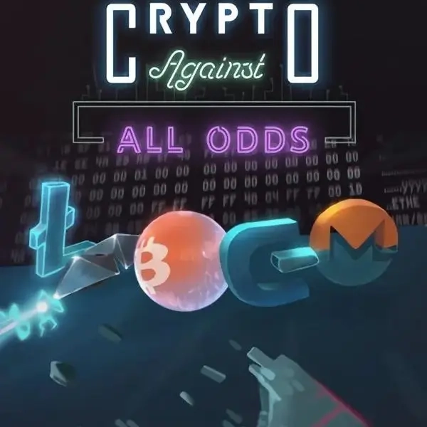Crypto: Against All Odds - Ключ Steam | РФ+СНГ