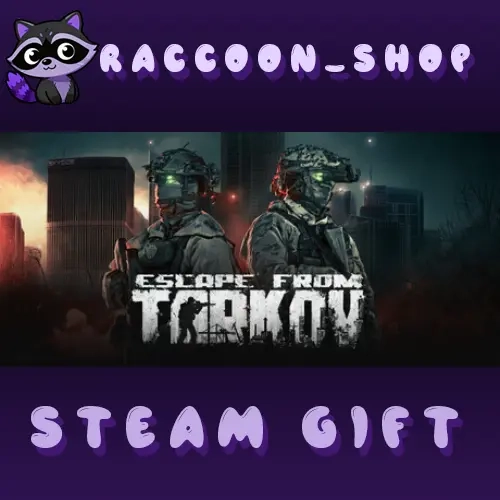 Escape from Tarkov: Standard Edition Steam RU/KZ/UA/CIS