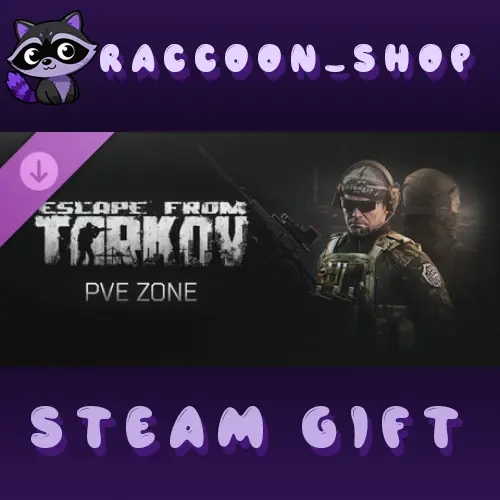 Escape from Tarkov PVE Zone DLC | Steam RU/KZ/UA/СНГ