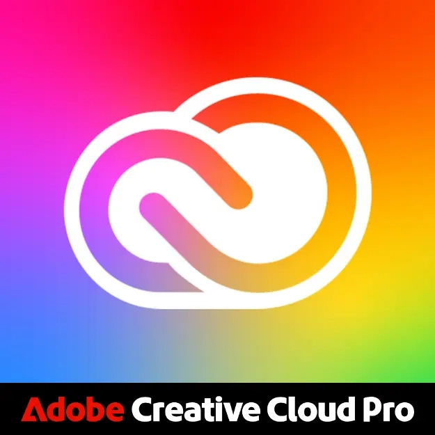 Adobe CC Pro 3 мес. | Все приложения | Лучшая цена