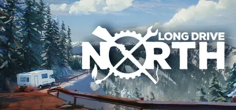 Long Drive North | Steam Gift | Автодоставка | RU