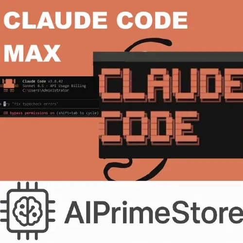Claude Code AI MAX: 200K Контекст AI Помощник API