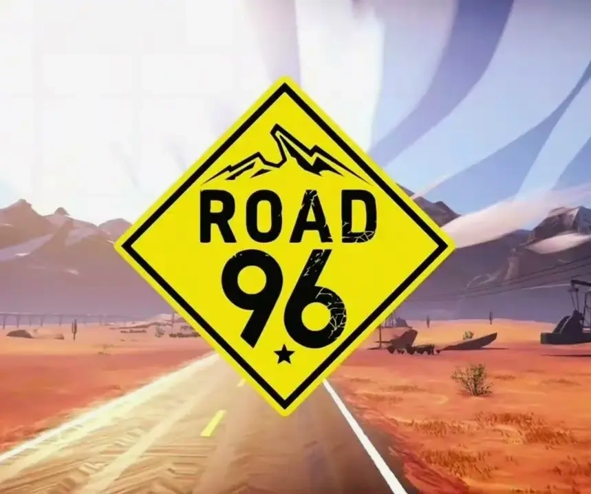 Road 96 / Mile 0 (Steam Ключ) Россия+СНГ