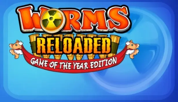 Worms Reloaded GOTY | RU Steam Gift - Купить онлай...