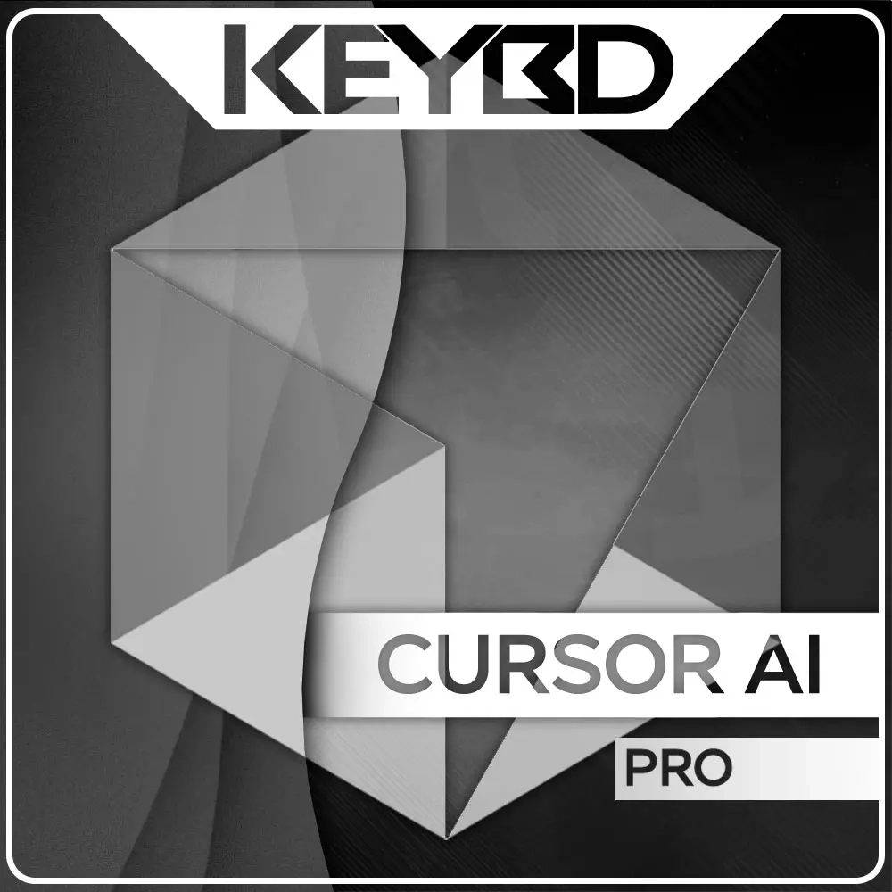 Cursor AI Pro на 1 Месяц | Подписка | Услуги Активации