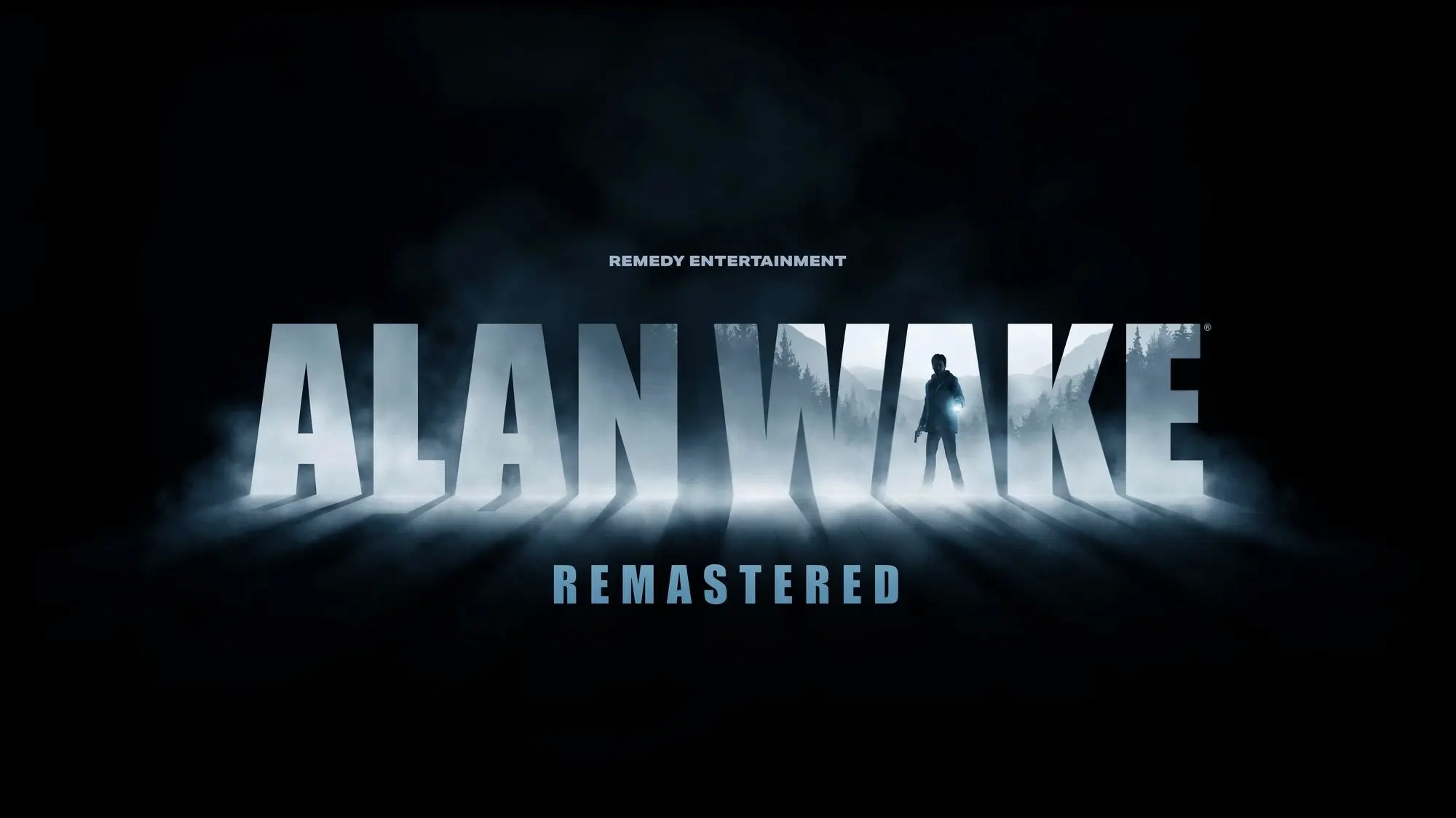 Alan Wake Remastered • Epic Games Store (Турция)