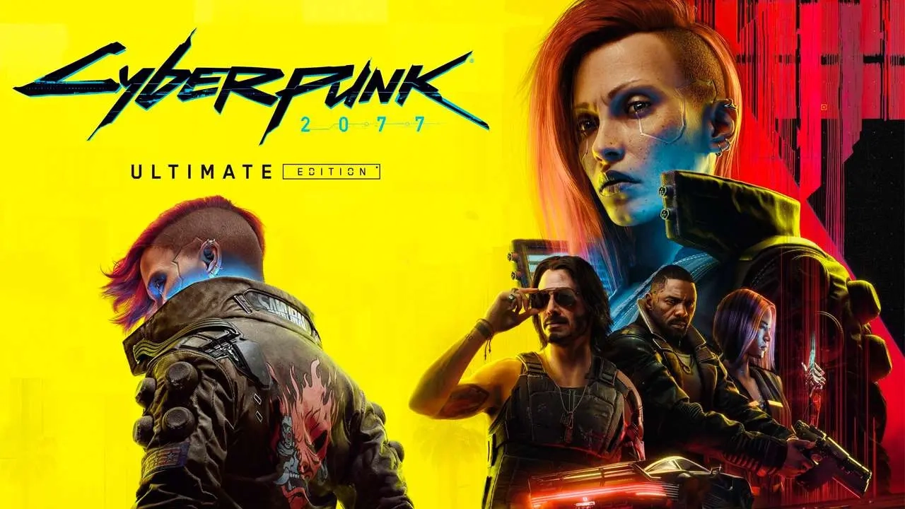 Cyberpunk 2077 ПК (EGS) - Активация Турция