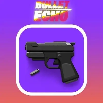 Баксы Bullet Echo по ID | Онлайн