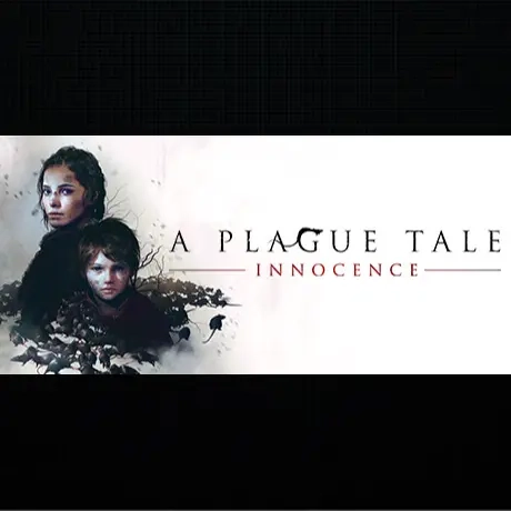 A Plague Tale: Innocence Steam - Купить игру онлайн 24/7