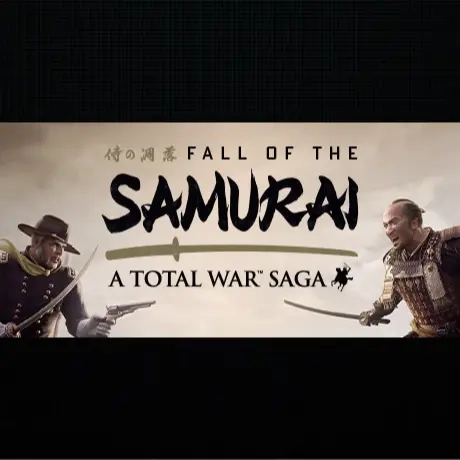 A Total War Saga: FALL OF THE SAMURAI | Steam | Купить онлайн