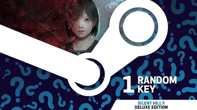 Случайный ключ Steam Deluxe Edition GLOBAL - Купите онлайн!