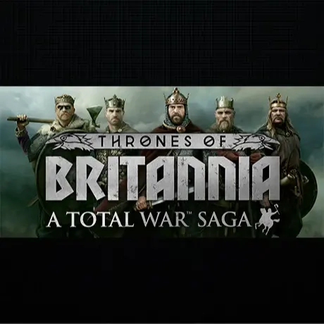 A Total War Saga: Thrones of Britannia | Купить игру Steam