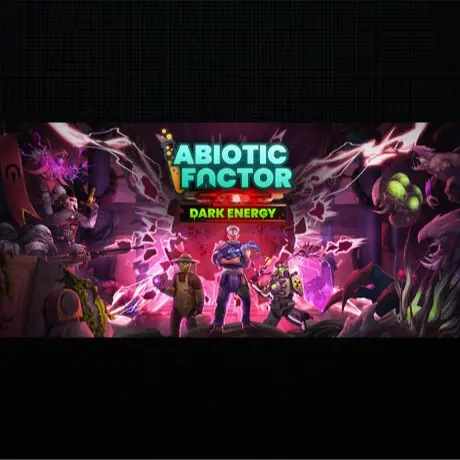 Abiotic Factor Steam: Купить игру онлайн с доставкой 24/7