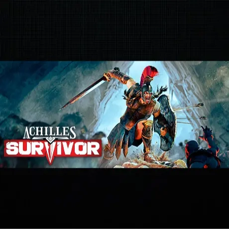 Achilles: Survivor | Купить игру Steam с автодоставкой