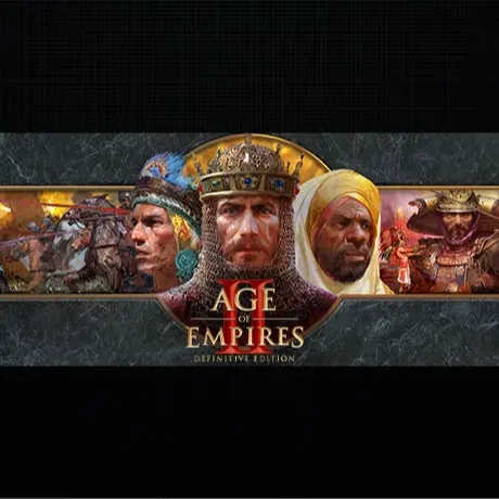 Age of Empires II: Definitive Edition Steam | Купить игру онлайн