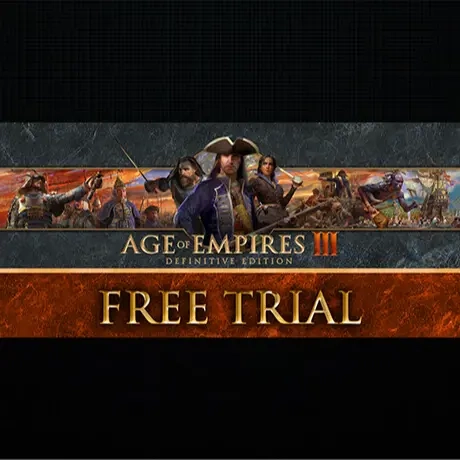 Age of Empires III: Definitive Edition | Купить игру Steam