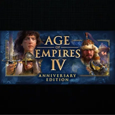 Age of Empires IV купить Steam подарок | Автодоставка 24/7