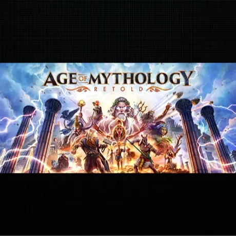 Age of Mythology: Retold Premium Upgrade Steam - Купить Онлайн