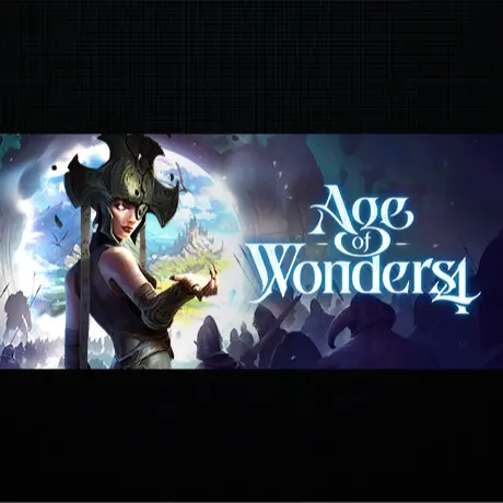 Age of Wonders 4: Premium Edition Steam | Купить онлайн