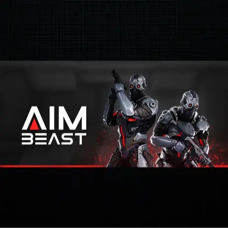 Aimbeast: Игра Steam с автодоставкой 24/7 | Купить онлайн