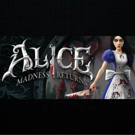 Alice Madness Returns: Купить игру Steam | Автодоставка 24/7