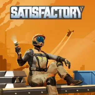 Satisfactory (Steam) Авто-Доставка 24/7 | Купить онлайн