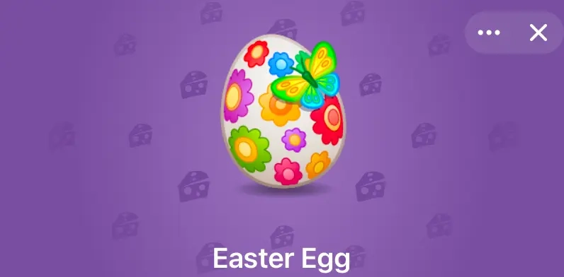 Easter Egg: Пасхальное яйцо онлайн | Быстрая доставка