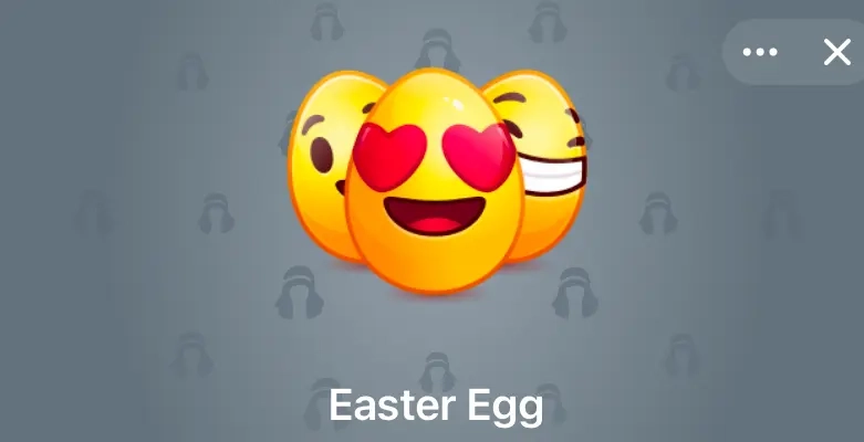 Easter Egg: Пасхальное яйцо онлайн | Быстрая доставка