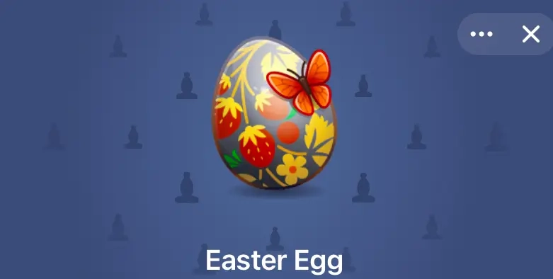 Easter Egg: Пасхальное яйцо онлайн | Быстрая доставка