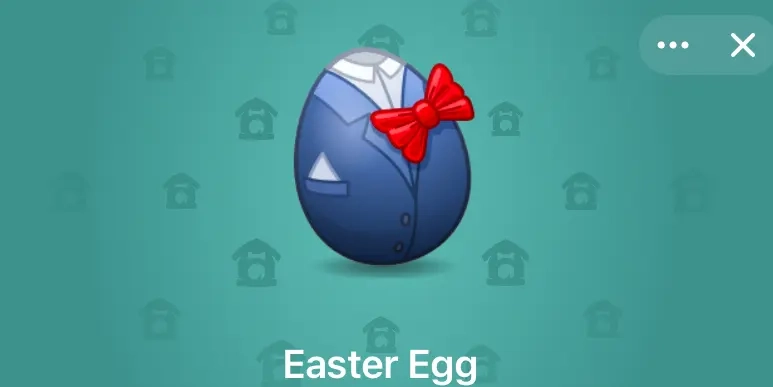 Easter Egg: Пасхальное яйцо онлайн | Быстрая доставка